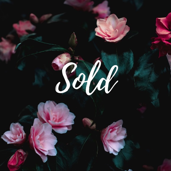 S O L D !! - Picture 1 of 1